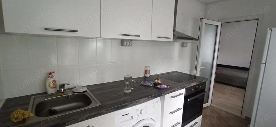 Apartament 1 camera, malul Muresului, demisol - 10