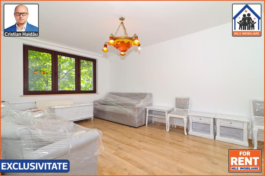 De inchiriat: Apartament 2 camere | Berceni | Renovat, Mobilat, Utilat  - 3