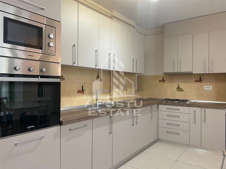 Apartament cu doua camere, ultracentral,  Arad Plaza - 3
