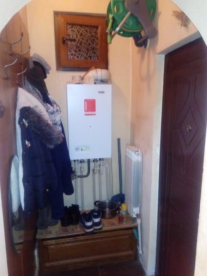 Proprietar, ap 2 cam in casa veche, Mărășești, singur curte - 9