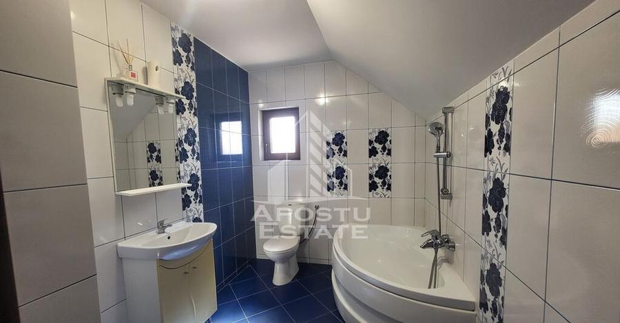 Casa individuala,4 camere,2 bai,Dumbravita - 11