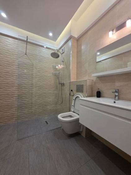 HERASTRAU AVIATIEI DE INCHIRIAT APARTAMENT 2 CAMERE MODERN LOC PARCARE - 16