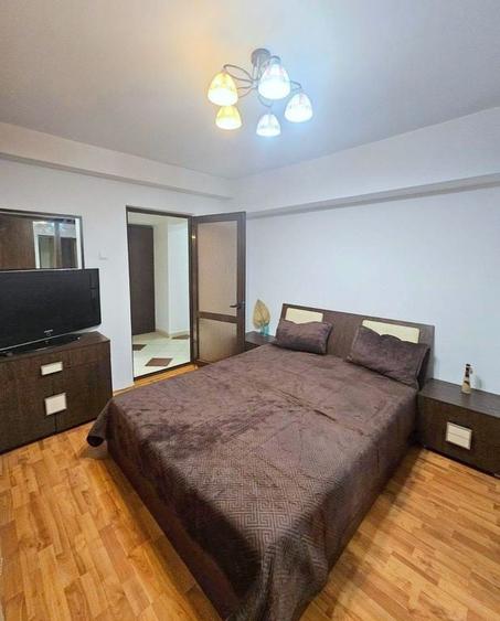 Apartament cu 2 camere decomandat în Mazepa 1