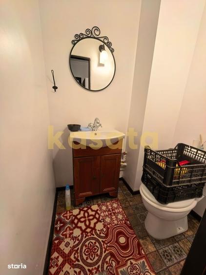 3 camere de inchiriat | Crangasi | Renovat | Centrala proprie - 2