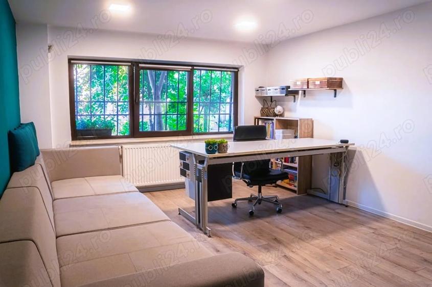 Apartament cu 4 camere decomandat în Complex Studențesc