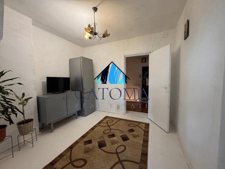 Duplex rar intalnit in Bucuresti – 5 camere, 2 niveluri, langa Parcul Morarilor! - 5