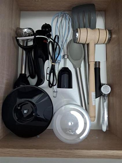 Apartament la PRIMA INCHIRIERE zona Doamna Stanca - 17