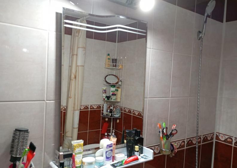 Apartament 3 camere, decomandat, Campia Turzii - 4