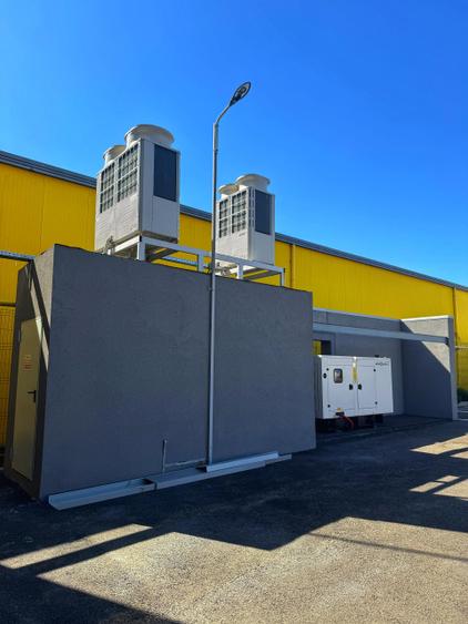 Cladiri comerciale si de depozitat - 3