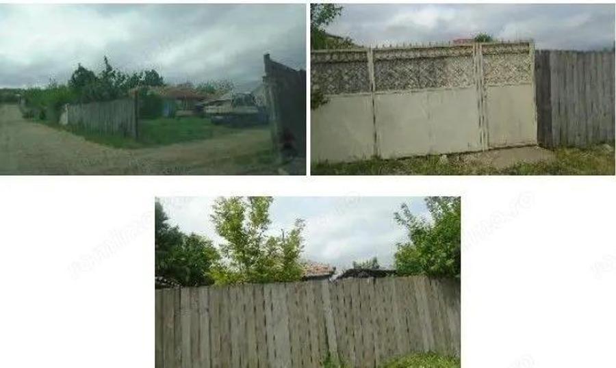 Casa si teren Umbraresti, ID: R2606068 - 1