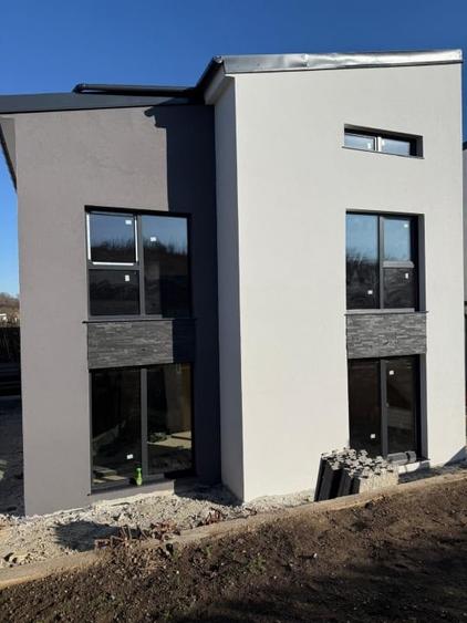 Casă cuplată modernă în Dezmir – zonă liniștită, aproape de toate facilitățile! - 3