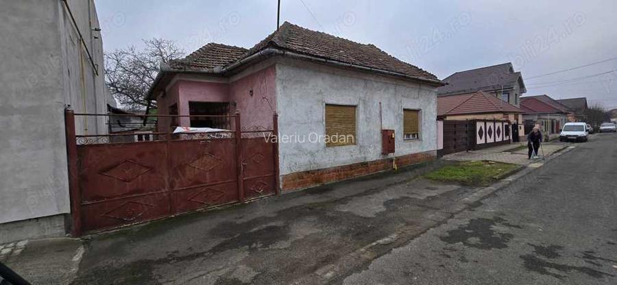 Casa de vanzare Casa de vanzare