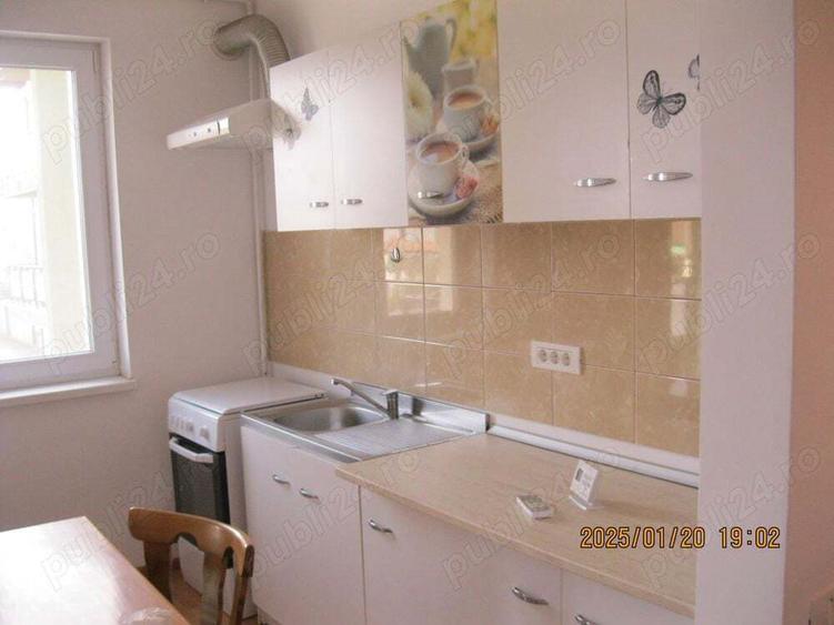 Apartament doua camere Timi?oara - 2