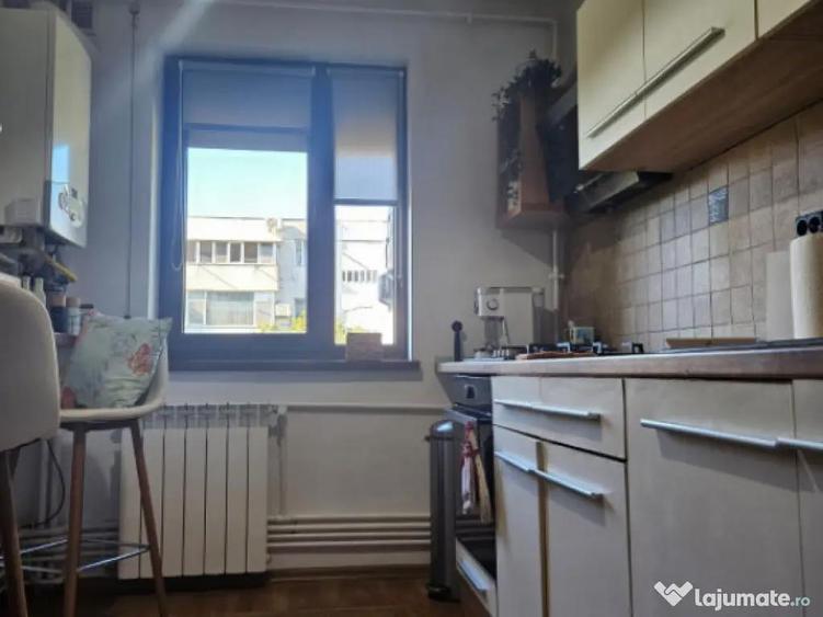 Apartament 2 camere, situat in zona City Park Mall - Tomis I - 8