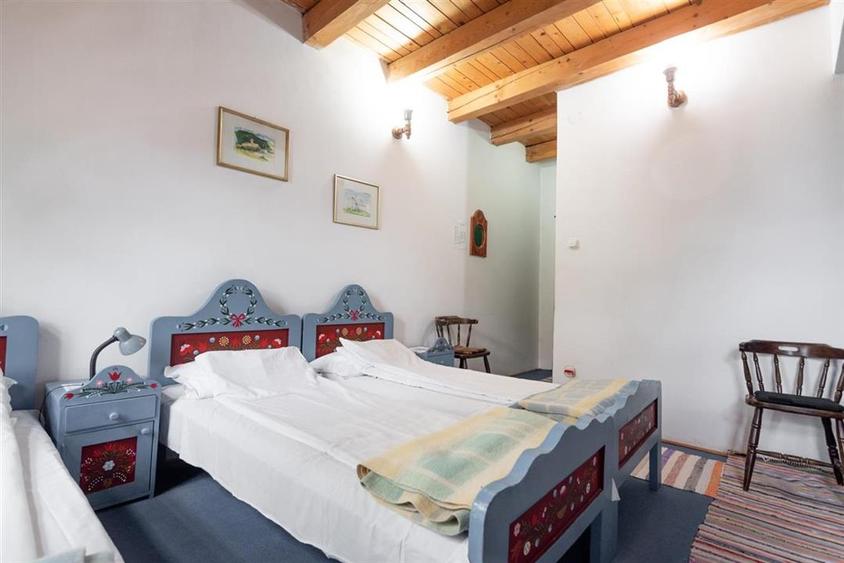 RECO Complex imobiliar in zona turistica- Cetate Oradea - 13