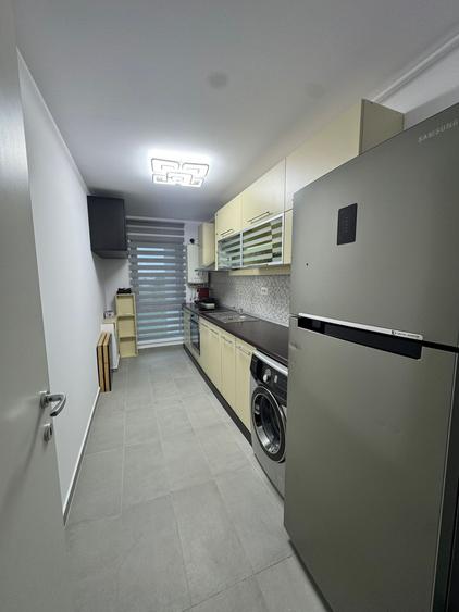 Garsonieră spațioasă de vânzare – Bd. Timișoara nr. 101 - 6