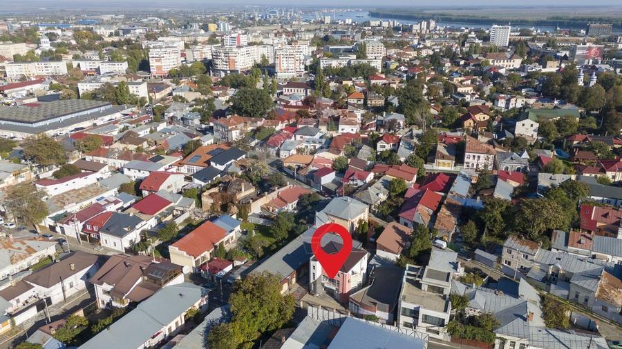 Spatiu comercial de vanzare in zona Piata Centrala -Galati - 12