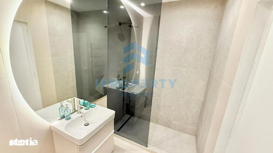 Apartament cu 2 camere semidecomandat în Aviației