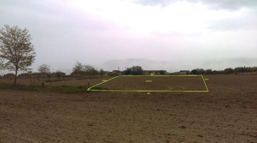 De vanzare Teren Intravilan Bolintin-Vale - 1