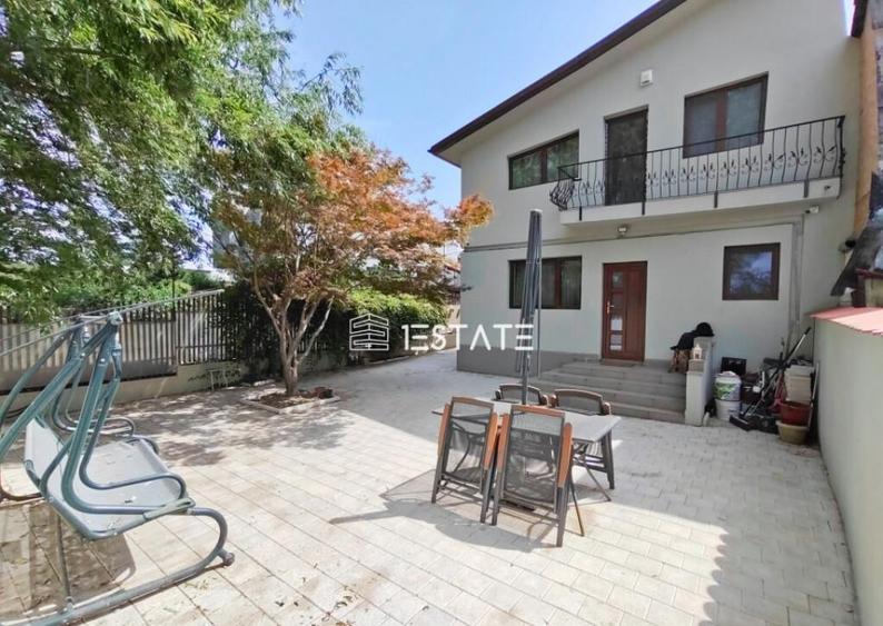 Casa P+M cu teren 162 mp - situata pe malul lacului Fundeni, - 9