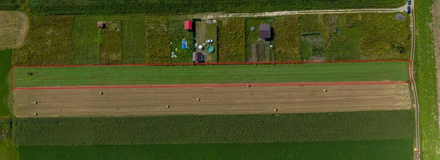 Teren de vanzare - Zona Stupini - COMISION 0% - 2