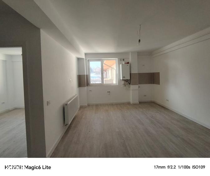 Apartament cu doua camere, Visoianu, statia de autobuz, et 3 - 2