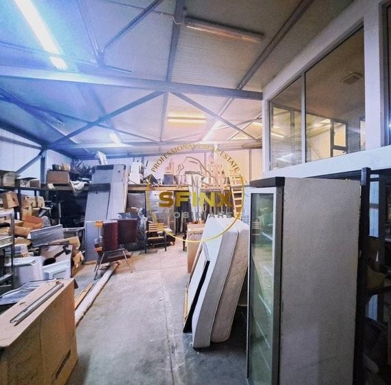 Spatiu comercial si locativ de vanzare - 7