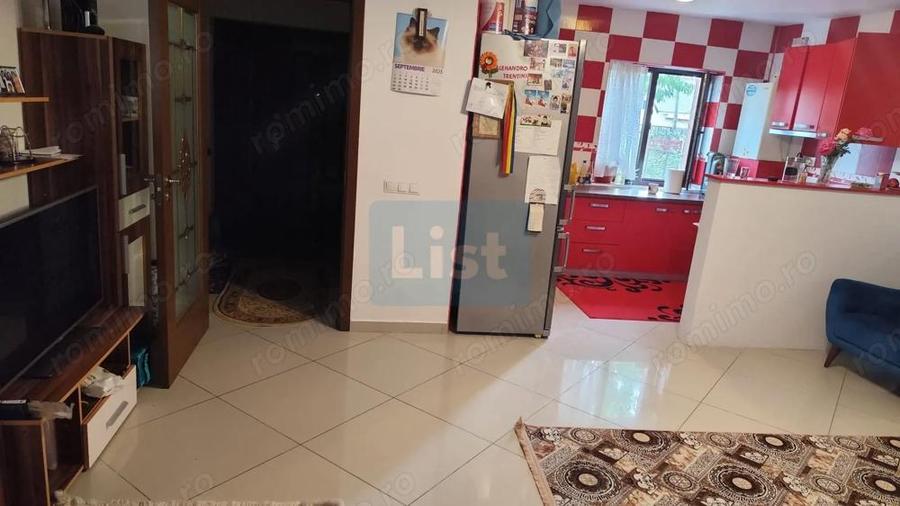 Casa 2015 Lipane?ti: 86m2, 3 camere - 10