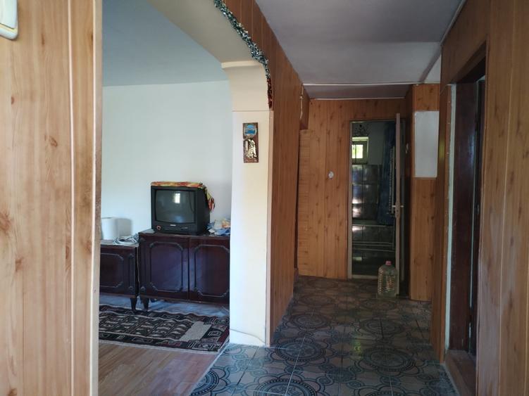 Vila cu teren - Bariera Valcii - 4