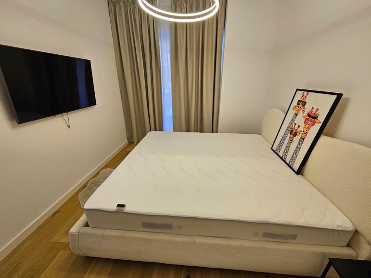 Apartament First Estates Pipera - Cat Friendly +  parcare subterana - 4