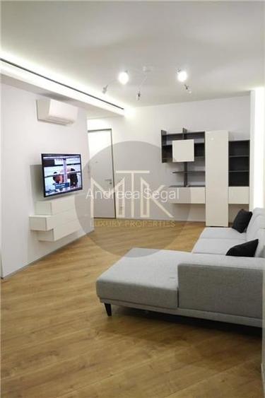 Dinamic City Floreasca | Apartament 2 cam. mobilat LUX | 1 Loc de parcare Dinamic City Floreasca | Apartament 2 cam. mobilat LUX | 1 Loc de parcare
