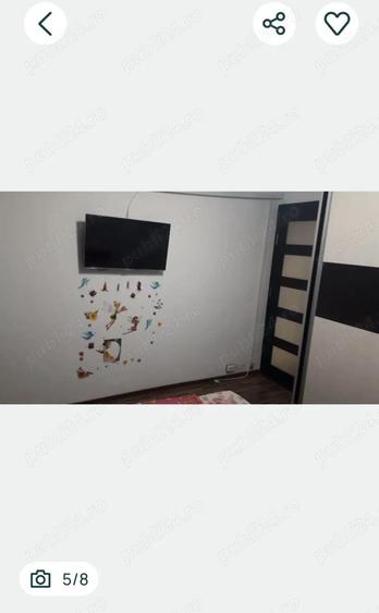 Apartament 2 camere decomandat et 2 gaz zona Calomfirescu cu Eroii dela Cerna - 8