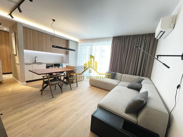 2 camere, premium, lux, ultrafinisat, parcare, balcon, Marasti, Centru - 2