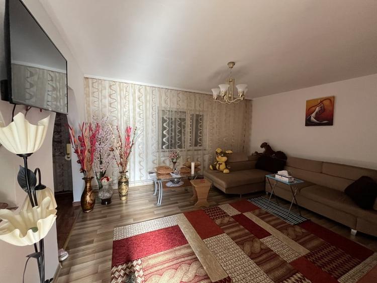 Exclusivitate! Vila P+M inalta, 3 camere, Valu lui Traian - 4