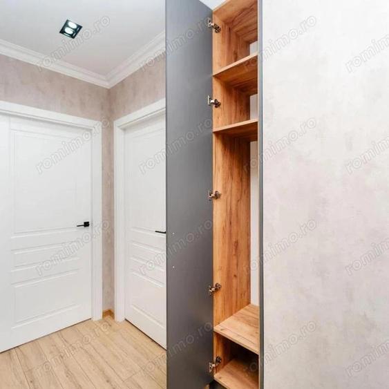 2 camere zona Crangasi - 6