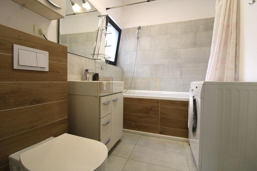 Apartament 2 camere, 2 locuri de parcare – Dumbrăvița - 8