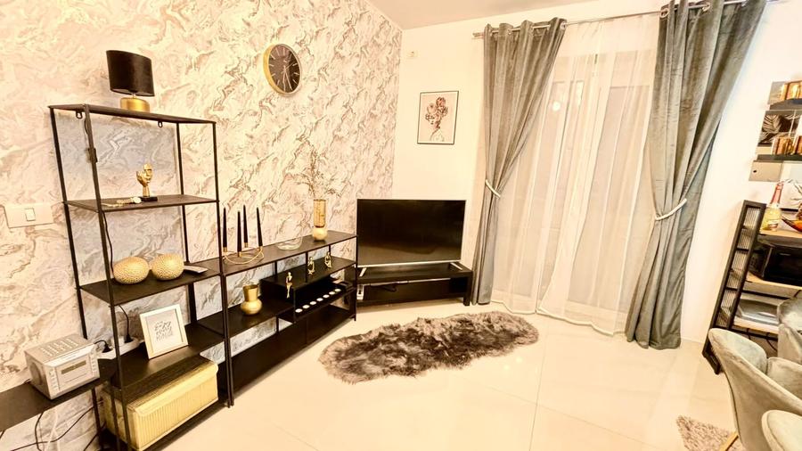 Apartament 2 cam Lux Braytim - 5