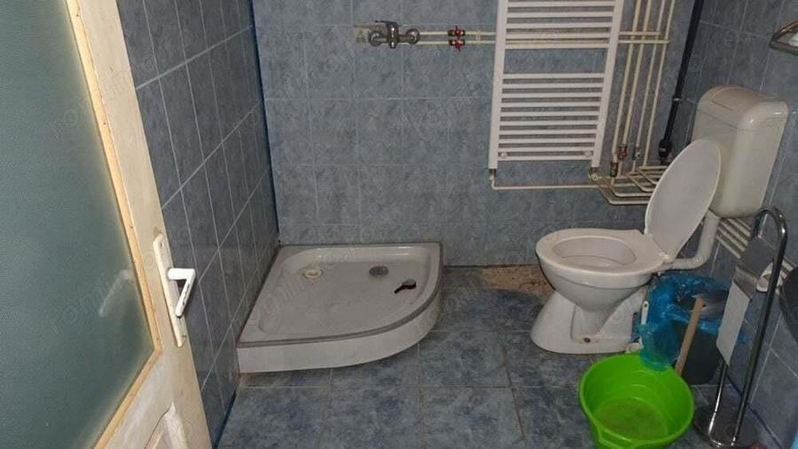 Vand casa in Deva, zona Aurel Vlaicu D+P+E, constructie din anul 2010 din BCA - 7