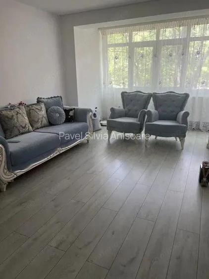 Apartament 2 camere, etaj 2, Micro 16