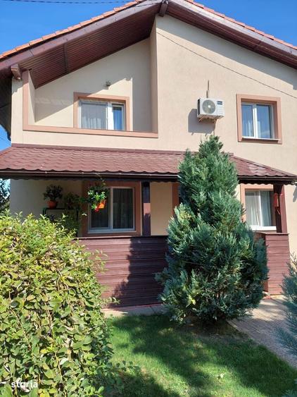 Oaza de lini?te ?i confort la doar 15 minute de Capitala Sabareni - 6