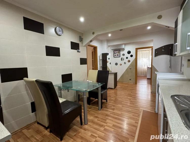 vand apartament cu 4 camere - 10