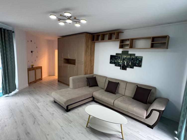 Bucuresti sector 6 ,metrou Pacii .Loc de parcare inclus - 2