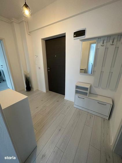 Apartament cu balcon in Complex nou Top Residence - 2