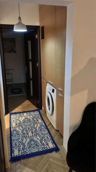 Proprietar, inchiriez apartament 2 camere prima inchiriere zona Favorit / Tudor Vladimirescu Drumul Taberei - 8