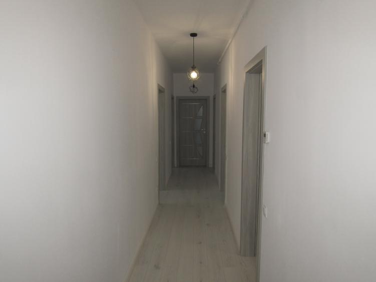 Apartament de LUX, prima inchiriere, parcare, incalzire parchet,cartier Deventer - 20