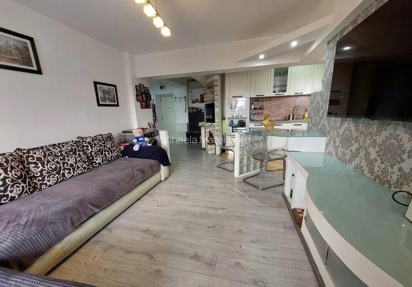 Apartament 2 camere 66 mp / Bd Unirii / Nerva Traian Apartament 2 camere 66 mp / Bd Unirii / Nerva Traian