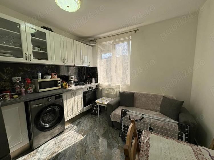 Apartament 2 Camere Renovat | Drumul Taberei - 6