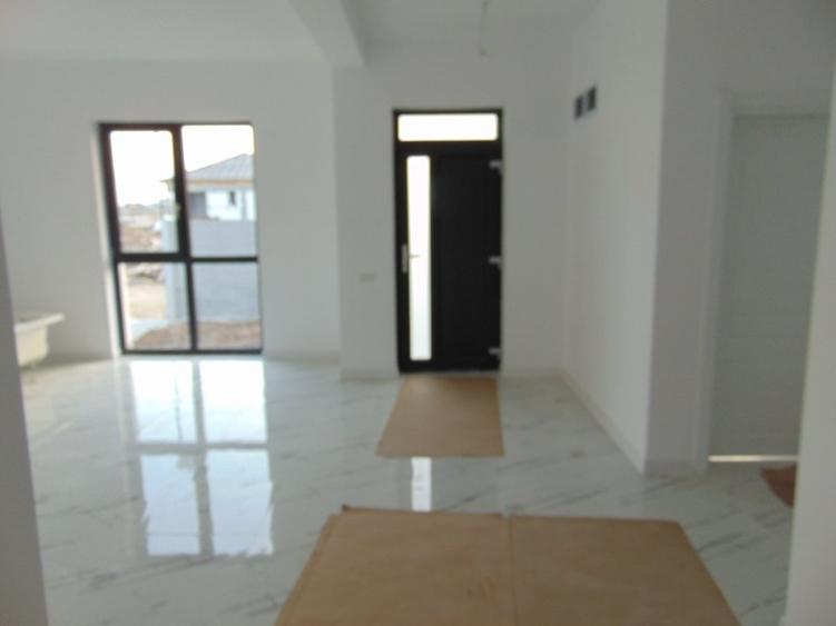 DE la DEZVOLTATOR casa PARTER placa de beton la pod incalzire in pardoseala - 21