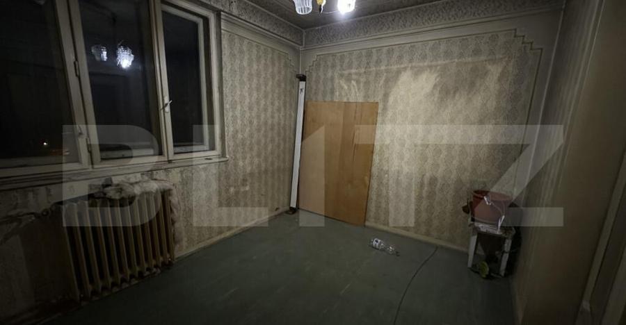 Apartament cu 4 camere, oportunitate ideala de investitie, z - 7