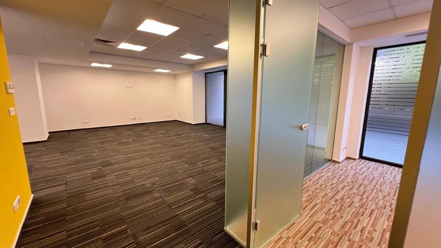 Inchiriere Spatiu Birouri - 13